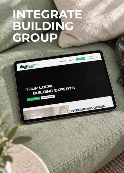 JMG Building & Services case study